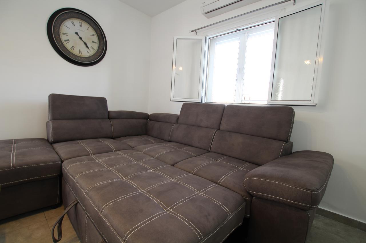 Arendaizrail Apartments - Khana Szenes Street 29 Bat Yam Eksteriør bilde