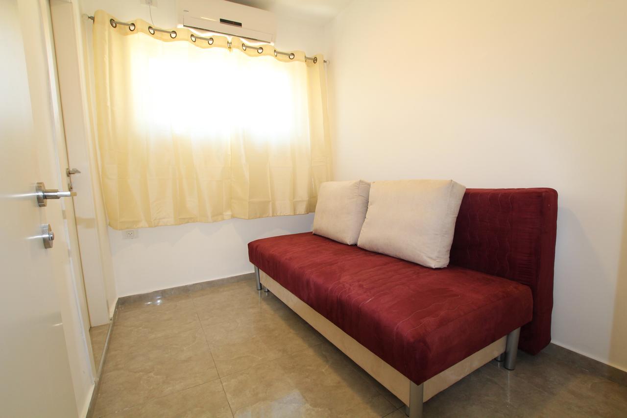 Arendaizrail Apartments - Khana Szenes Street 29 Bat Yam Eksteriør bilde