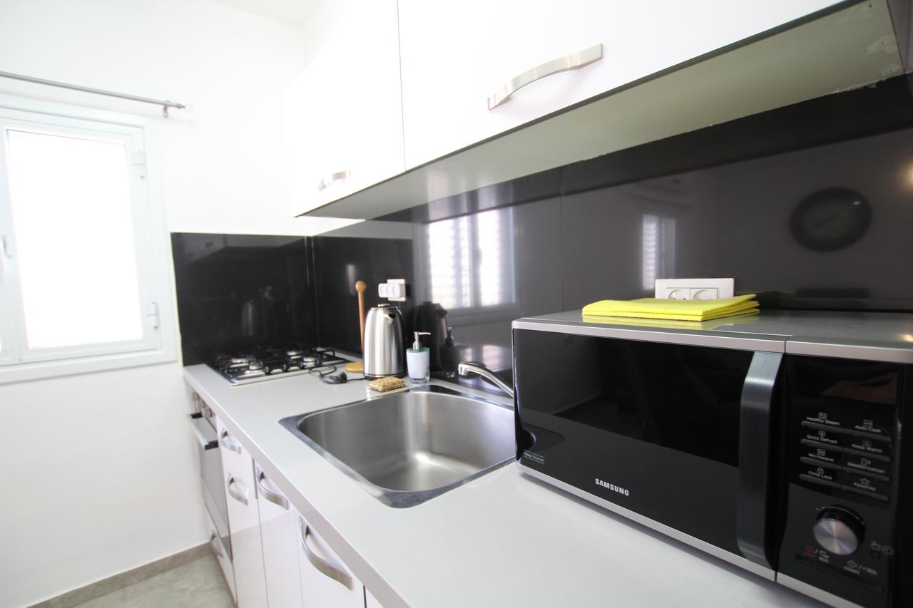 Arendaizrail Apartments - Khana Szenes Street 29 Bat Yam Eksteriør bilde