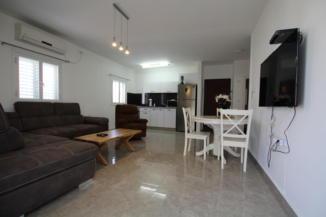 Arendaizrail Apartments - Khana Szenes Street 29 Bat Yam Eksteriør bilde